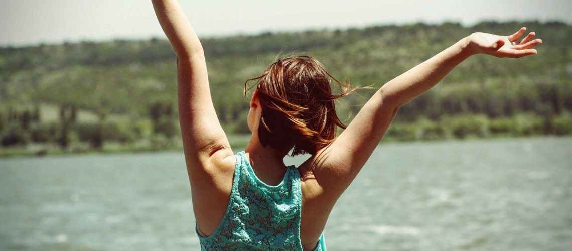 happiness