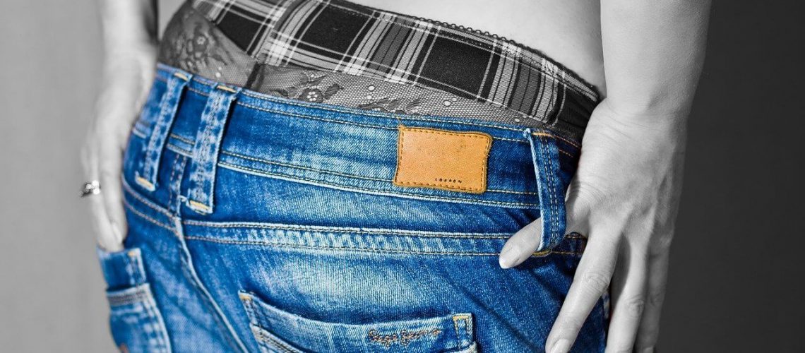 jeans