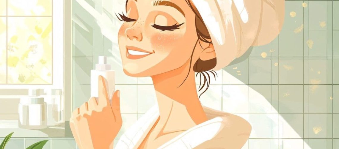 my routine