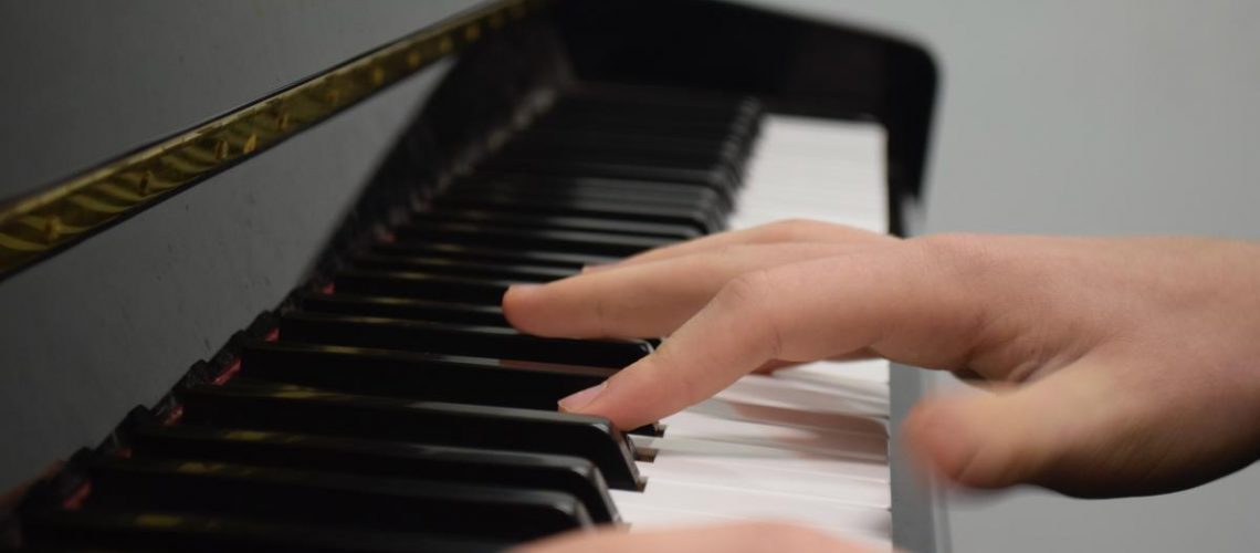 piano