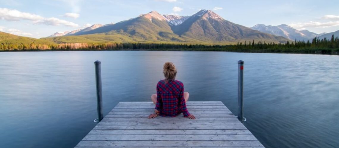 serenity